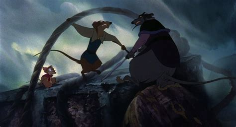 Justin (Secret of NIMH) | Heroes Wiki | FANDOM powered by Wikia