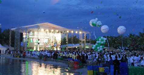 Ancol Beach City (Ancol Mall)