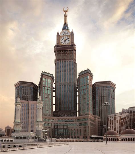 Fairmont Makkah Clock Royal Tower Reviews, Deals & Photos 2024 - Expedia.co.uk