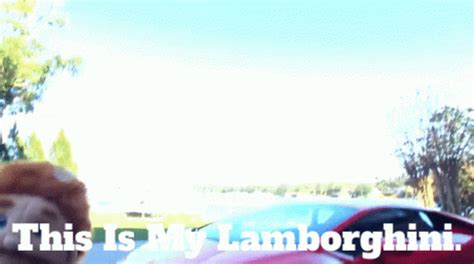 Sml Mr Goodman GIF - Sml Mr Goodman This Is My Lamborghini - Discover & Share GIFs