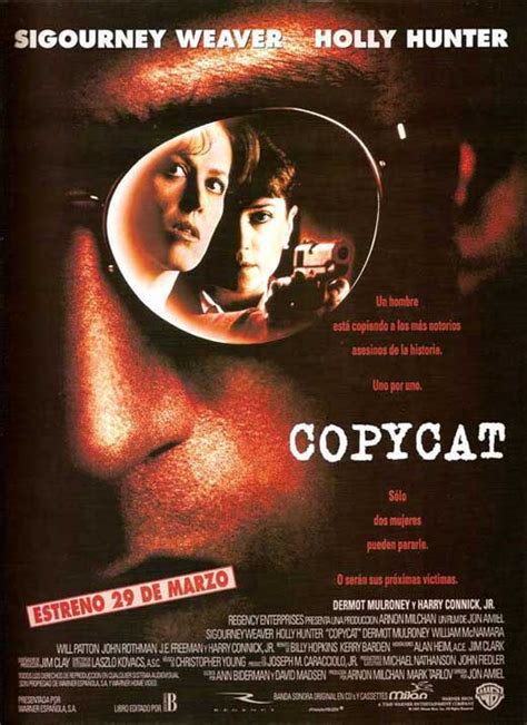 Copycat Movie Posters From Movie Poster Shop