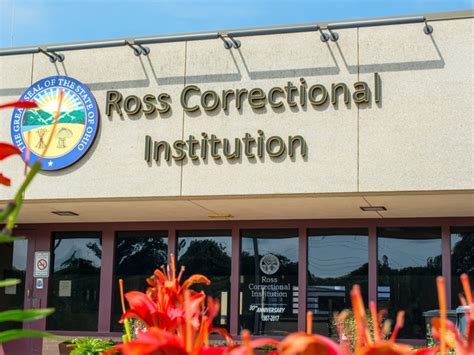 Mixture of heroin and fentanyl to blame for drug exposure at Ross Correctional Institution ...