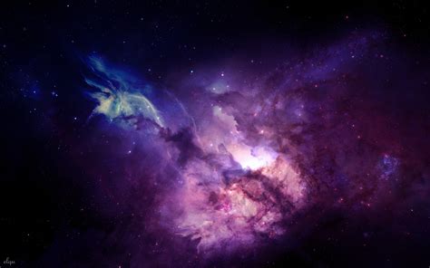 2560x1600 Free Awesome nebula - Coolwallpapers.me!
