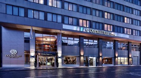 DoubleTree by Hilton London Victoria, London (updated prices 2025)