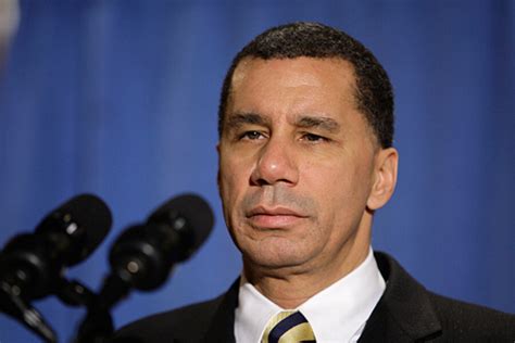 New York's Gov. David Paterson to drop election bid - CSMonitor.com