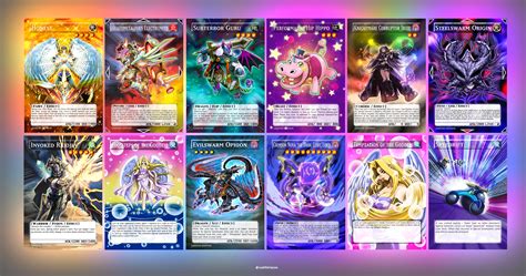 New batch of full art Yu-Gi-Oh! Cards. : r/yugioh