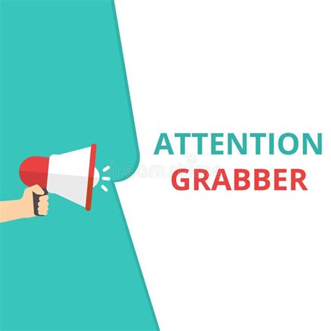 Attention grabber - orlandomasa