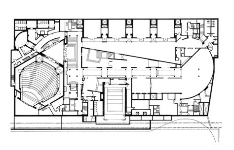 United States Holocaust Memorial Museum | Pei Cobb Freed & Partners