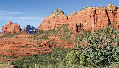 Munds Wagon Trail I Sedona Monthly Magazine