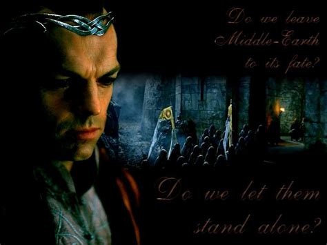 Elrond - Lord of Rivendell - rivendell Wallpaper (9547942) - Fanpop