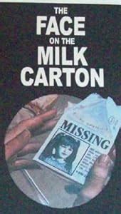 Amazon.com: The Face on the Milk Carton [VHS]: Kellie Martin, Sharon Lawrence, Edward Herrmann ...