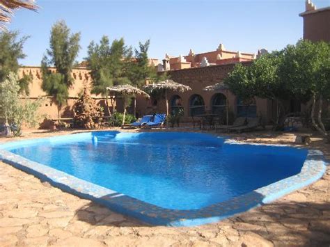 The 10 Best Ait Ben Haddou Hotels with a Pool 2023 (with Prices ...