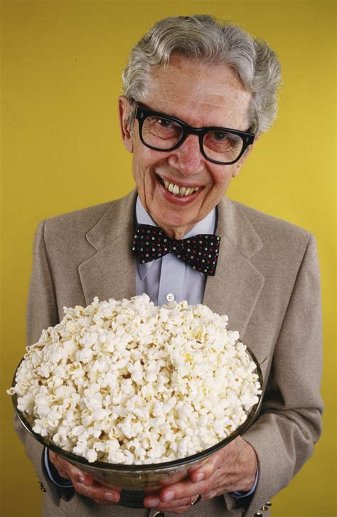 Orville Redenbacher's Popcorn | Classic Indiana Bites For the Indy 500 | POPSUGAR Food