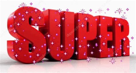 Super Sparkle GIF - Super Sparkle Text - Discover & Share GIFs