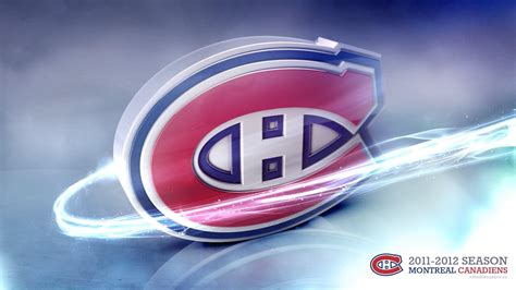 Habs Logo Wallpapers - Wallpaper Cave