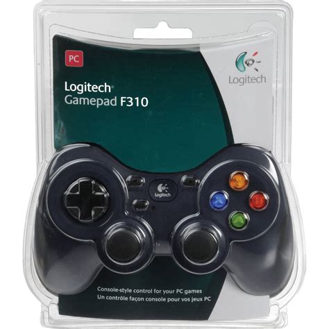 Buy Logitech F310 Gamepad – Tanotis