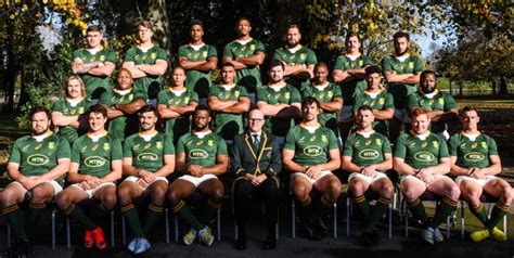 Springboks: The one bolter we expect to start first Test of 2023