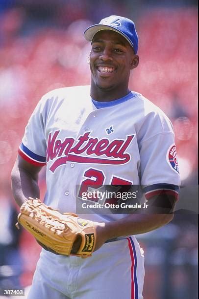 548 Vladimir Guerrero Expos Stock Photos, High-Res Pictures, and Images ...