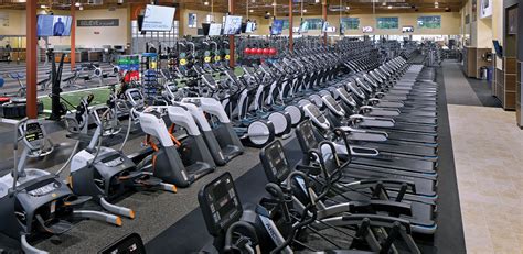 Orlando Park Square Super-Sport Gym in Orlando, FL | 24 Hour Fitness