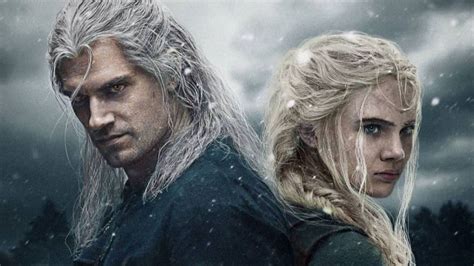 The Witcher: ¿De qué se trata la serie de Netflix?