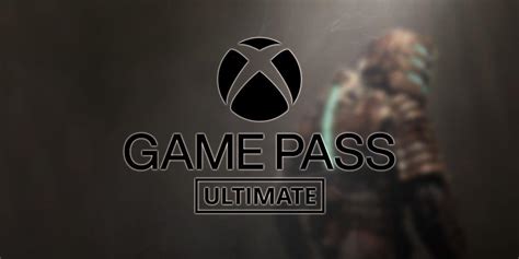 Xbox Game Pass Ultimate Update Adds 3 Games | N4G