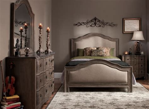 Mahogany Bedroom Furniture Sets - Ideas on Foter