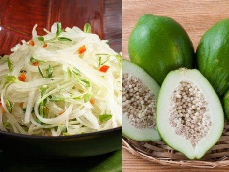 Eat raw papaya to get rid of diabetes and weight loss, कच्चा पपीता करेगा तेजी से वेट लॉस और देगा ...