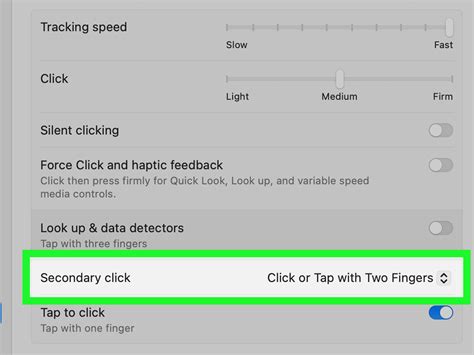 How to Right-Click on Mac with a Trackpad or Mouse: 4 Ways