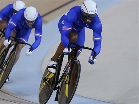 LOOK's T20 Track Bike Uses Composites to Be Lightweight, Strong and Ready for Tokyo 2020 ...