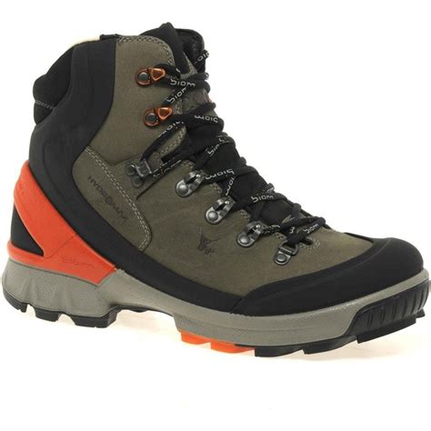 Ecco Biom Hike III Boots | Outdoor Performace | Charles Clinkard