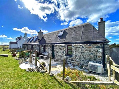 Seabreeze Cottages | Self Catering Holiday Accommodation Tiree