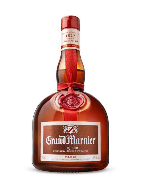 Grand Marnier Cordon Rouge | LCBO