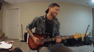 Luke Combs - When It Rains It Pours Chords (Guitar Cover) - ChordU