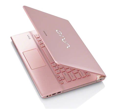 Sony VAIO E Series 14P press shots | Pink laptop, Latest laptop ...