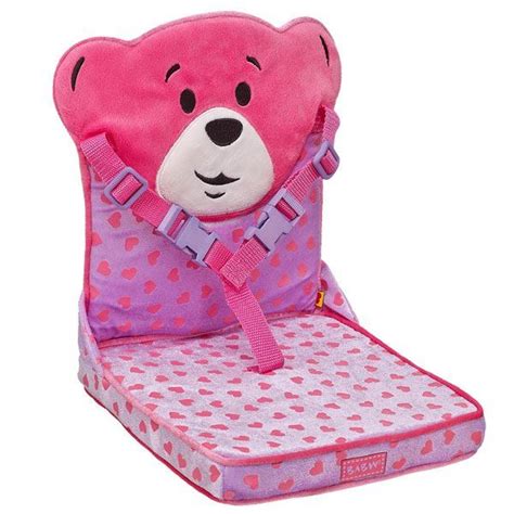 builder bear workshop pink clothes | 17 Best images about build a bear ...