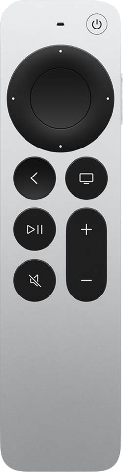 Apple TV Remote (3rd generation) – PAPITA