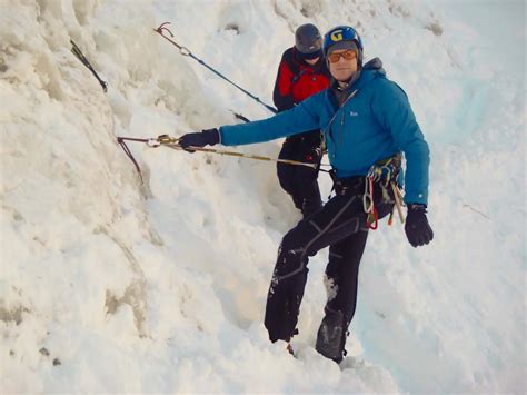 expeditionist.nl: Ice Climbing & Gear