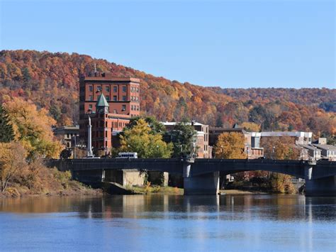 Warren, Pa. is home to stunning views. Here's why you need to go