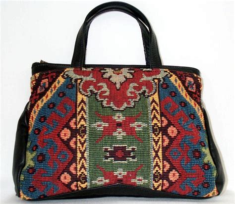 Carpet Bag | All Fashion Bags