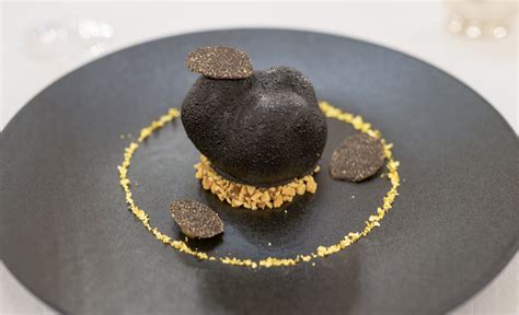 Review of Epicure, Three Michelin star restaurant in Paris, France — Accounting For Taste