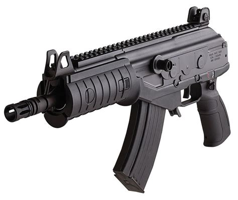 IWI Galil Ace Rifle, 16", 7.62NATO - Top Gun Supply