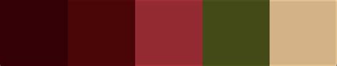 Cranberry Wedding color theme by sweeetserendipity88 in 2020 | Cranberry wedding colors ...