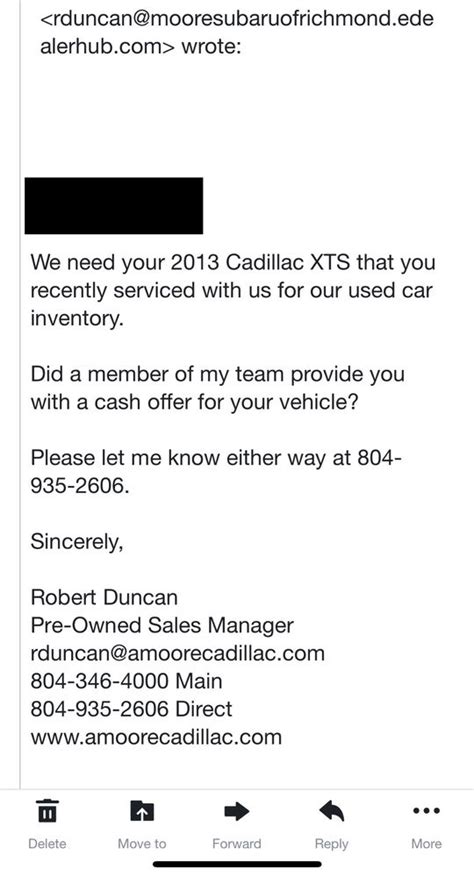 MOORE CADILLAC RICHMOND - 29 Reviews - 9177 W Broad St, Richmond, Virginia - Car Dealers - Phone ...