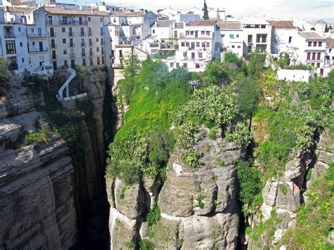 Must-Visit Attractions in Ronda, Spain