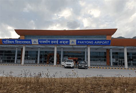 List of airports in Sikkim - Wikiwand