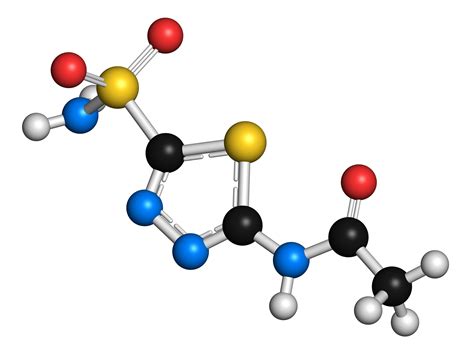 Diamox: Uses, Side Effects, Dosages, Precautions