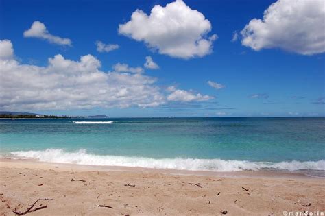 Waikiki Beach, O'ahu Hawaii | Hawaii beaches, Ewa beach, Waikiki beach