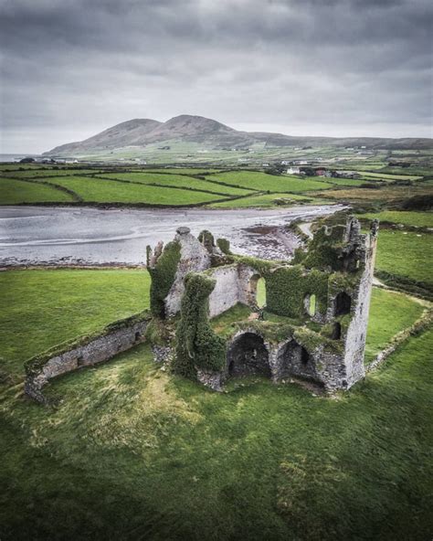 10 epic medieval ruins in Ireland to see before you die | Ireland ...