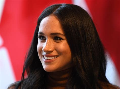 Meghan Markle book: Author rejects allegation the duchess copied her ...