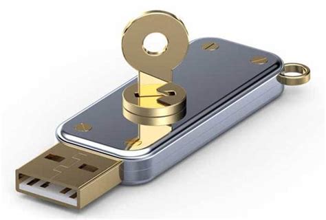 Different Types of USB Flash Drives You Need to Know